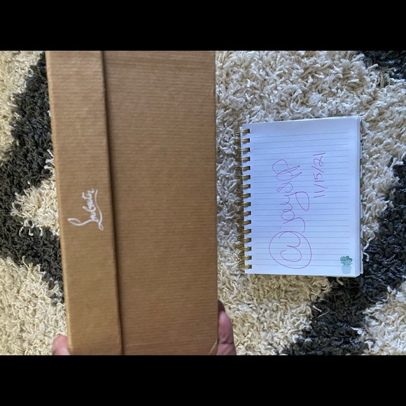 Authentic So Kate Louboutin shoes - Picture 3 of 12